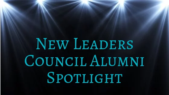 Eric DeSobe: NLC Alumni Spotlight