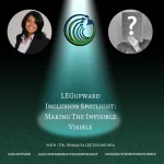 LEGupward Inclusion Spotlight